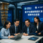 智慧物流与自动化仓储加速行业转型：数智化变革进入深水区